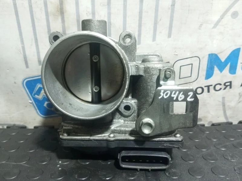 Дроссельная заслонка Mazda 6 PY0113640A GJ PY