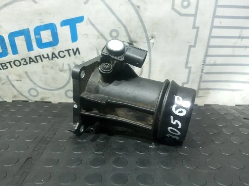 Патрубок впускного коллектора Mercedes-Benz C-Class A2710900144 W204 271860