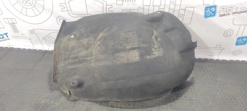 Подкрылок передний правый Audi A6 4G0821134 C7 CHV