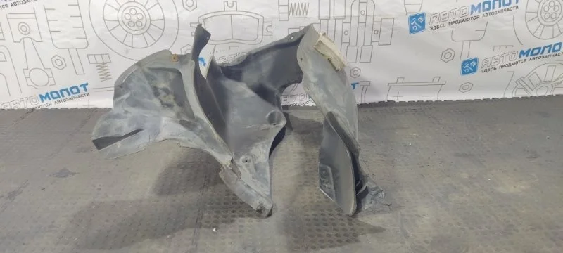 Подкрылок Volkswagen Tiguan 5N0805911C 5N1 CAW, передний левый