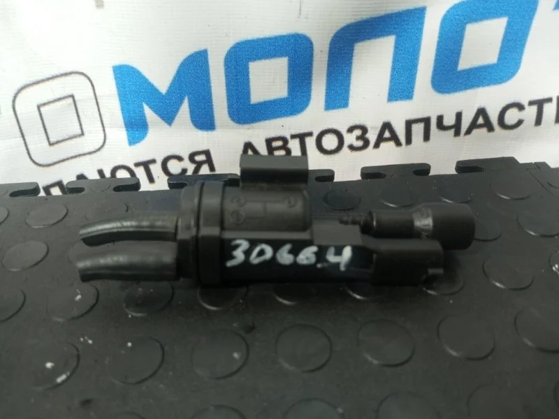Клапан рециркуляции отработанных газов Mercedes-Benz E-Class A0025407097 W212 271860
