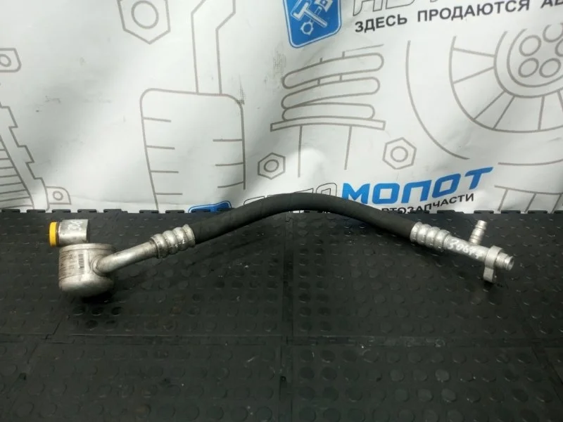 Трубка кондиционера Mercedes-Benz E-Class A2128306215 W211 642920