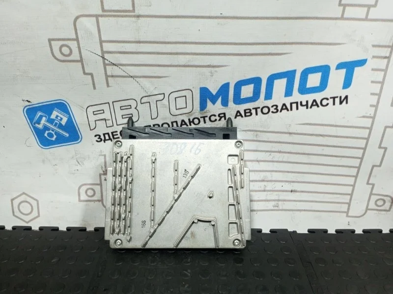 Блок управления двигателем Volvo S60 30668478 B5254T2