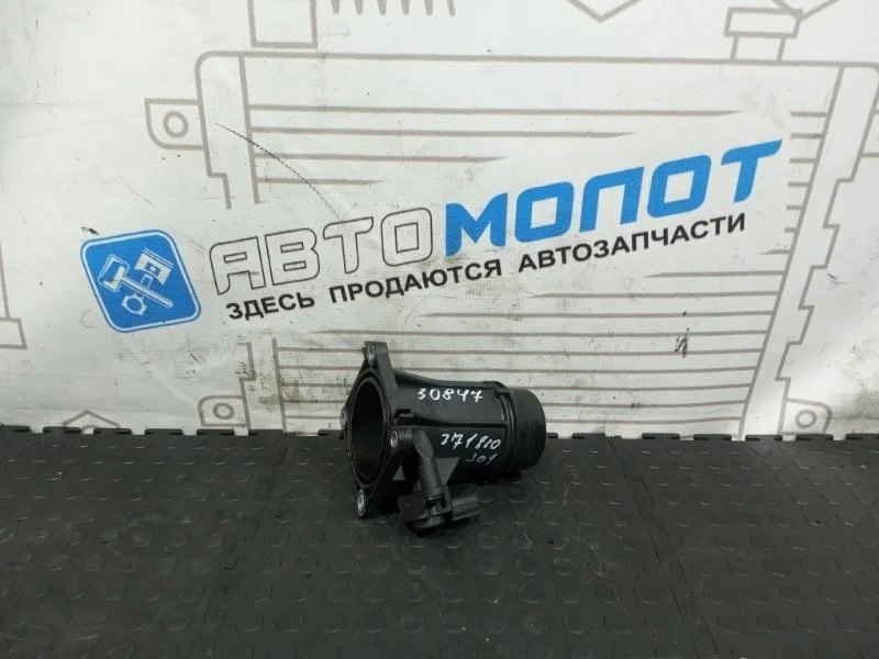 Патрубок впускного коллектора Mercedes-Benz C-Class A2710900144 W204 271820
