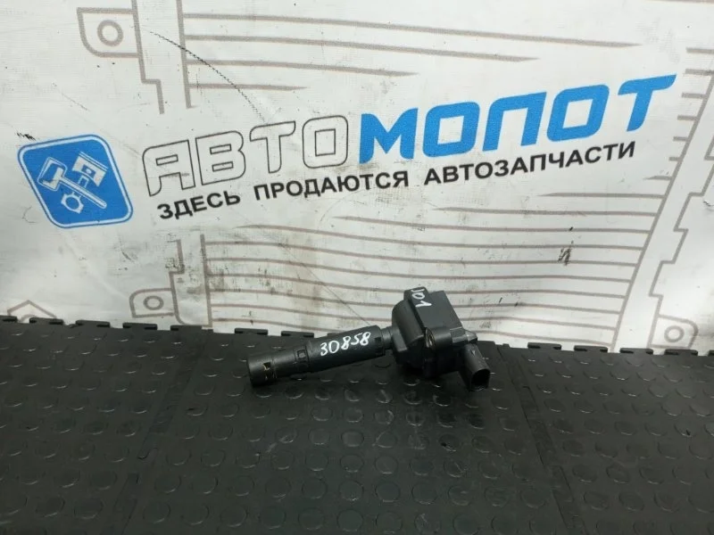 Катушка зажигания Mercedes-Benz C-Class A0001502580 W204 271820