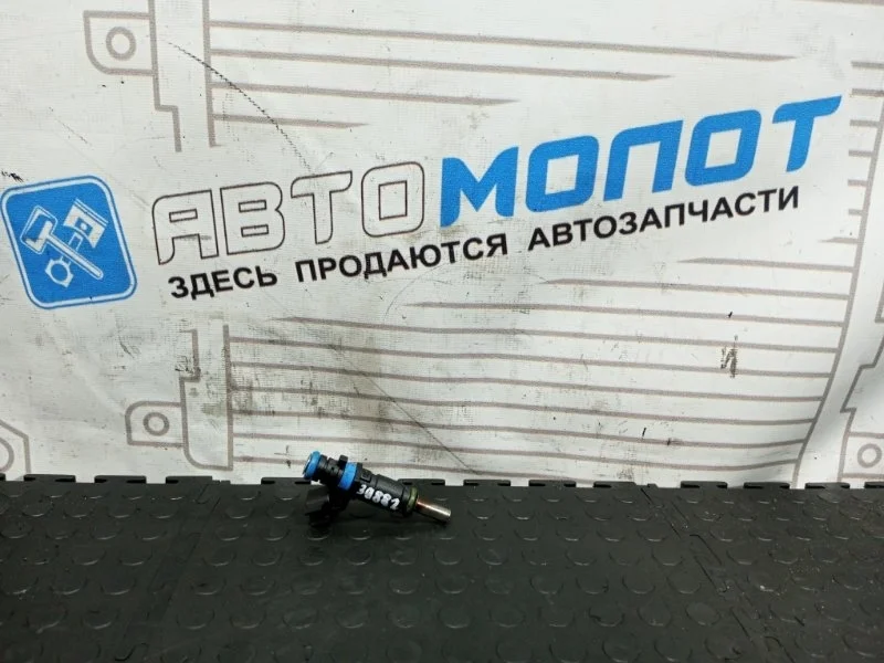 Форсунка топливная Chevrolet Cruze 2008 55562599 J300 F16D4