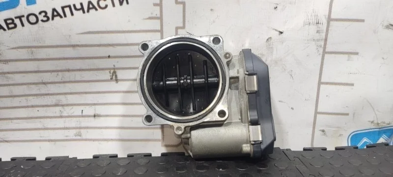 Дроссельная заслонка Bmw 5-Series 13547556118 F10 N52B30AF