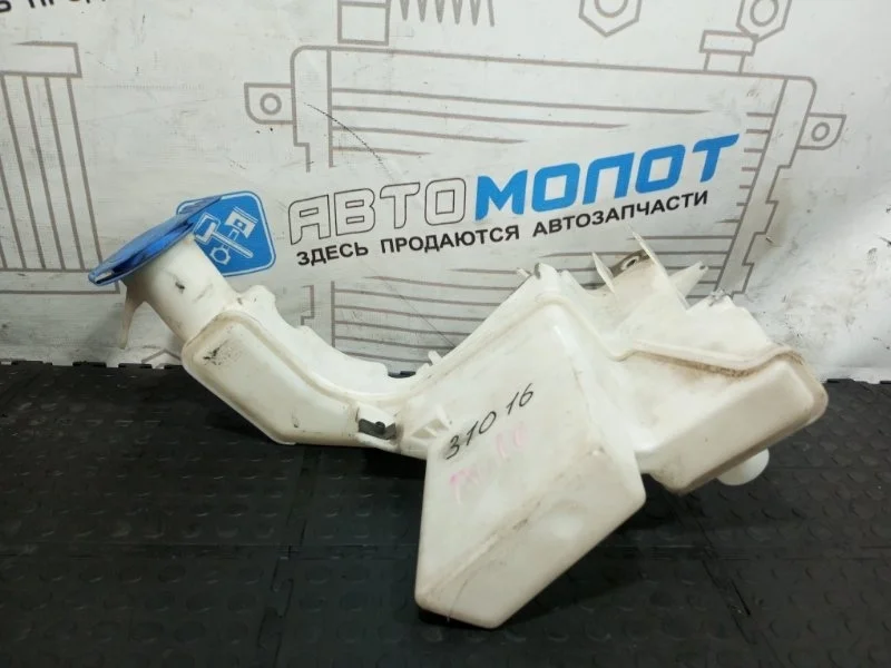 Бачок стеклоомывателя Volkswagen Passat 3C0955453 B6