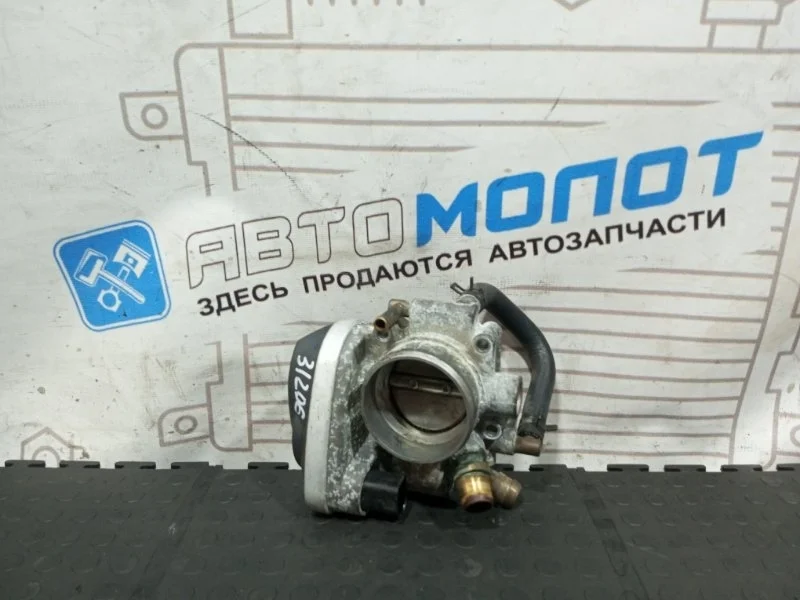 Дроссельная заслонка Chevrolet Cruze 2008 55560398 J300 F16D4