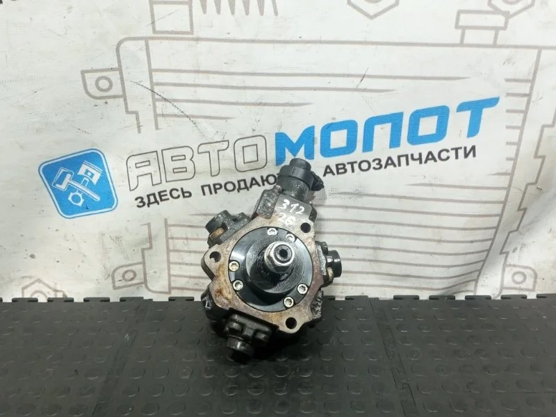 ТНВД Hyundai Grand Starex 331004A410 D4CB VGT 174Л.С ЕВРО 4