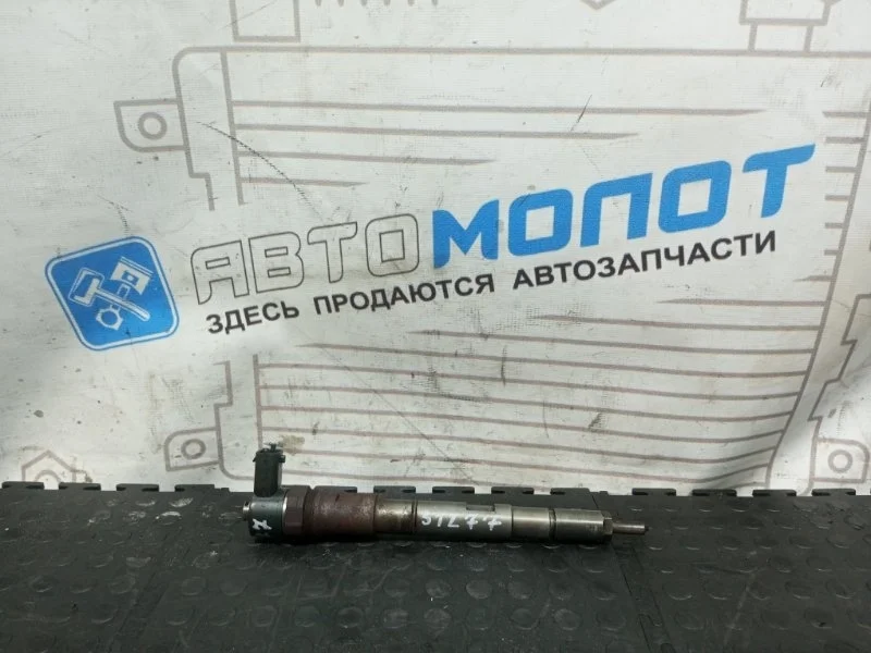 Форсунка дизельная коммон рэйл Kia Sorento 338004A150 BL D4CB 145Л.С ЕВРО 3