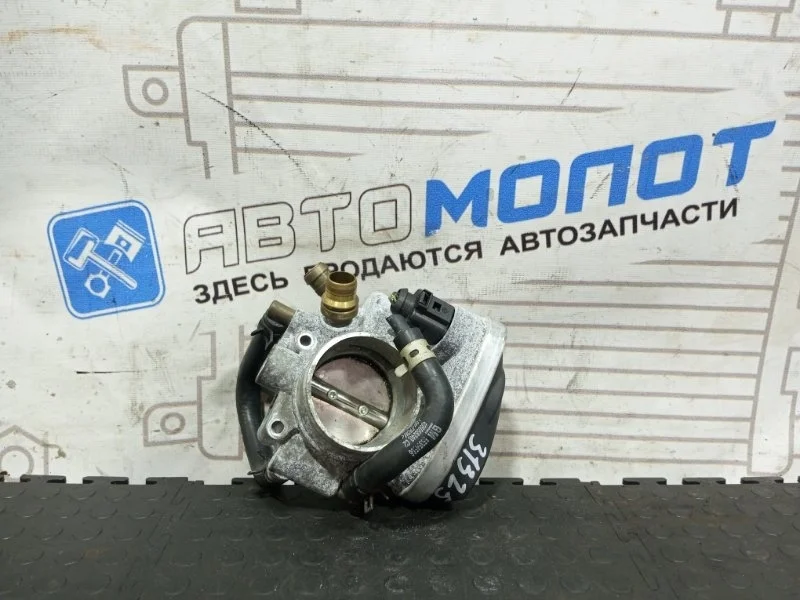 Дроссельная заслонка Chevrolet Cruze 2008 55560398 J300 F16D4