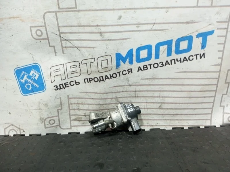 Клапан EGR Ford Mondeo 1S7G9D475AJ 4 AOBA