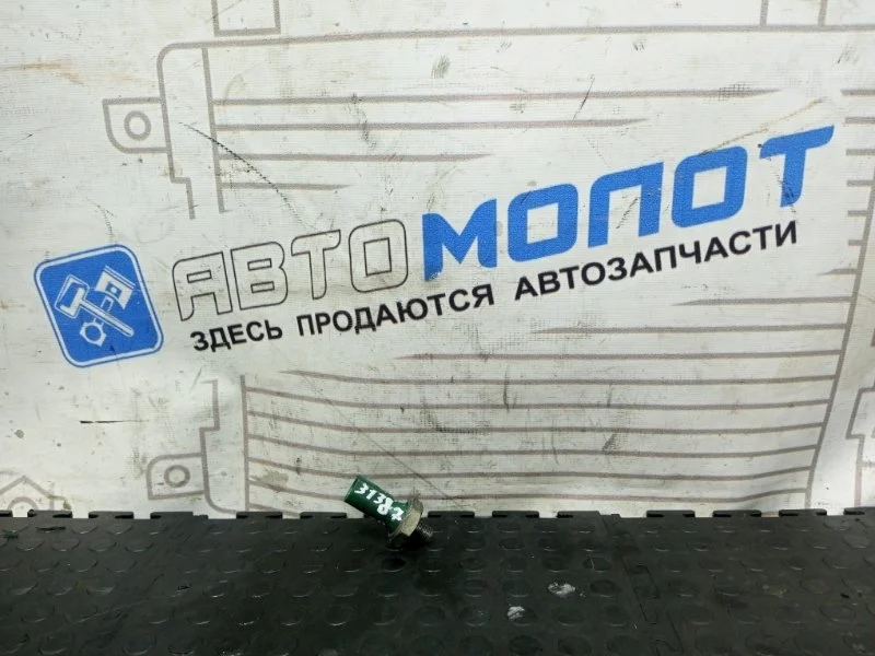 Датчик давления масла ДВС Volkswagen Golf 036919081C 1K1 BLG