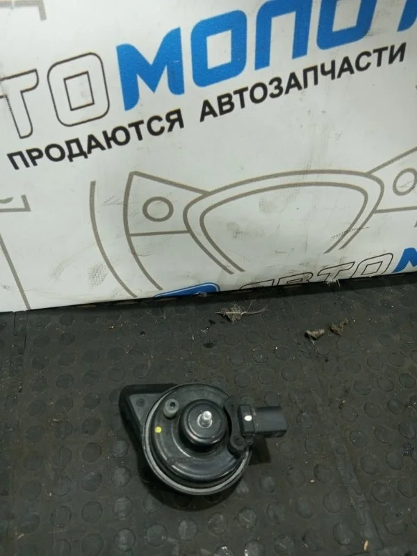 Звуковой сигнал Audi A4 8T0951223 B8 CDH