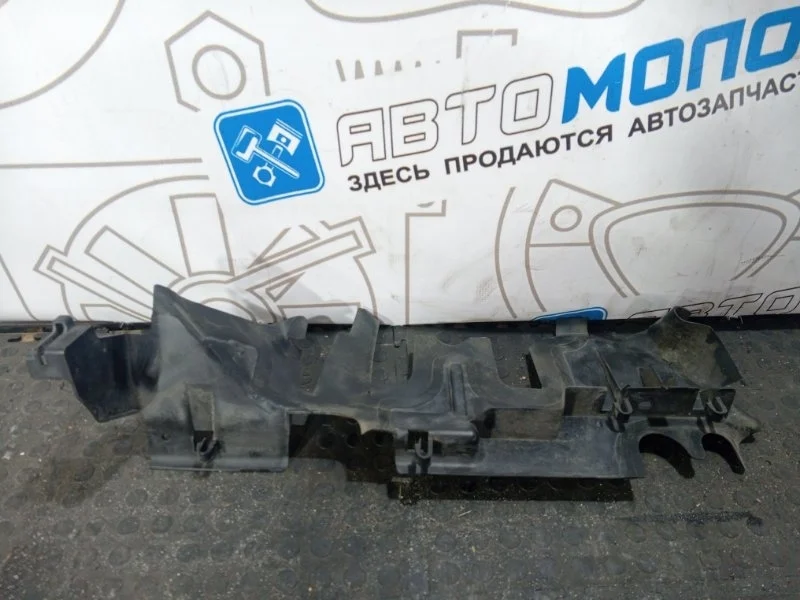 Воздуховод Volkswagen Passat Cc 3C8121284B B6 CAW, передний правый