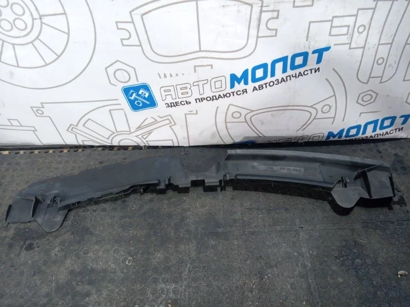Воздуховод Volkswagen Passat Cc 3C8121330B B6 CAW