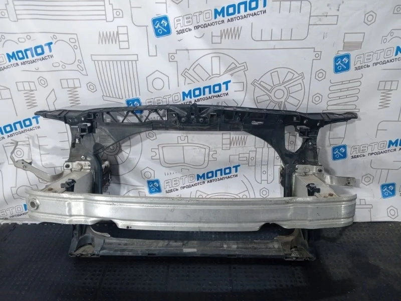 Усилитель бампера Audi A6 4G08055944G0807134F C7 CHV