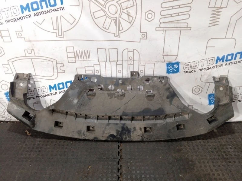 Защита бампера Mazda 6 GHP9500S1 GJ SH-VPTS