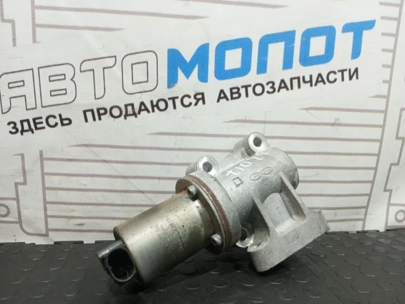 Клапан EGR Hyundai Grand Starex 284104A410 D4CB VGT 174Л.С ЕВРО 4
