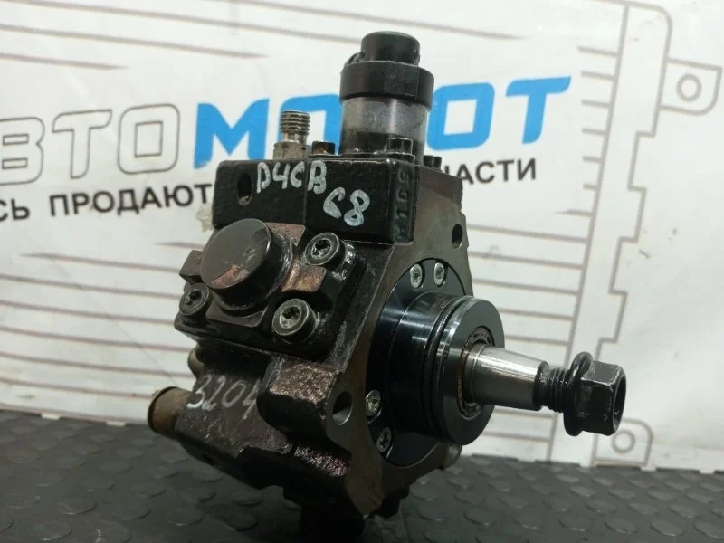 ТНВД Hyundai Grand Starex 331004A410 D4CB VGT 174Л.С ЕВРО 4