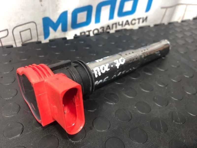 Катушка зажигания Audi A6 06E905115E C6 BDX CCE CCEA CHV CHVA