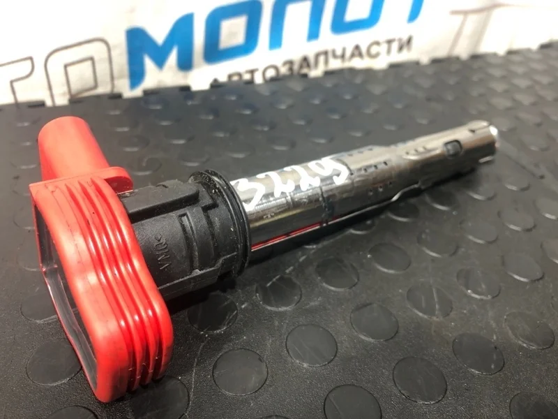 Катушка зажигания Audi A6 06E905115E C6 BDX CCE CCEA CHV CHVA