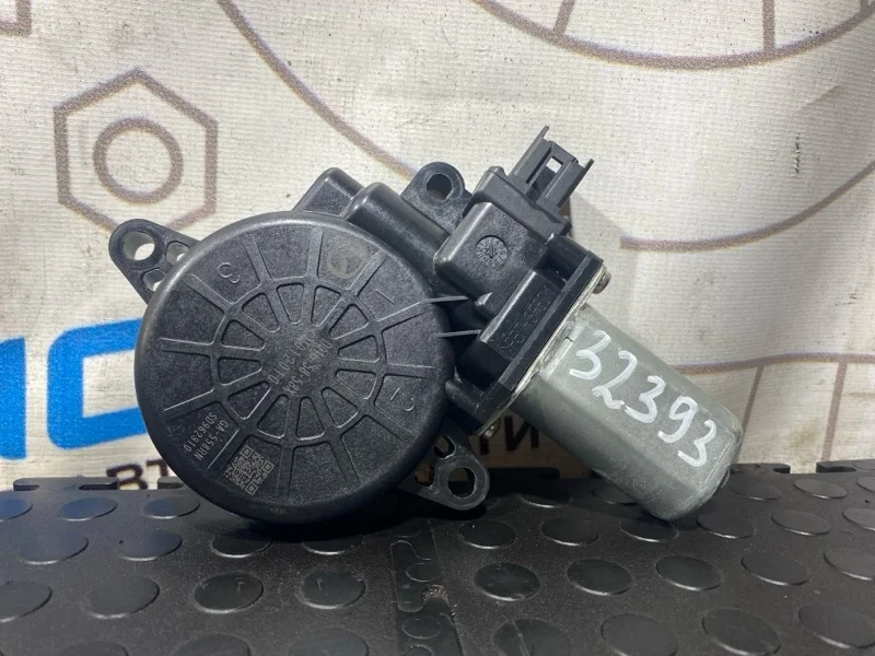 Мотор стеклоподъемника Mazda 6 D01G5858X GJ SH-VPTR, задний правый