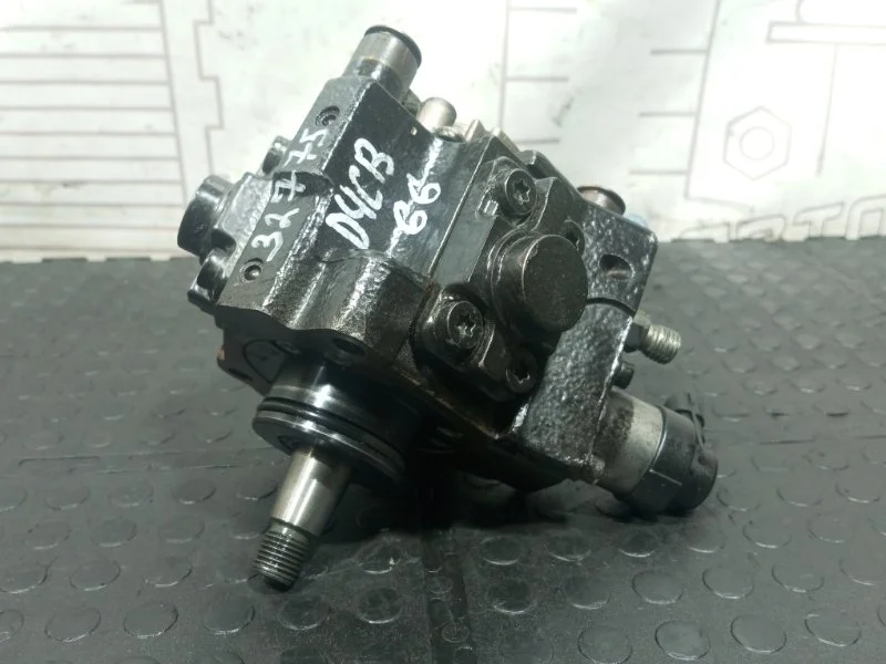 ТНВД Hyundai Grand Starex 0445010118 D4CB VGT 174Л.С ЕВРО 4