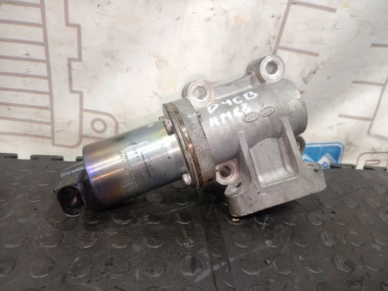 Клапан EGR Hyundai Grand Starex 284104A410 D4CB VGT 174Л.С ЕВРО 4