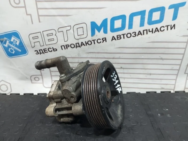 Гидроусилитель руля Hyundai Grand Starex 571004H000 D4CB VGT 174Л.С ЕВРО 4