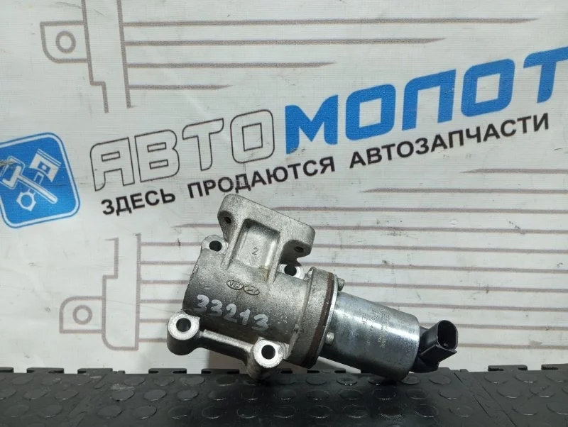 Клапан EGR Hyundai Grand Starex 284104A410 D4CB VGT 174Л.С ЕВРО 4