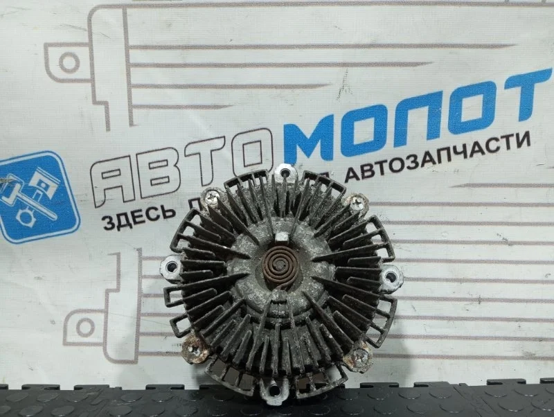 Вискомуфта Hyundai Grand Starex 252374A100 D4CB VGT 174Л.С ЕВРО 4