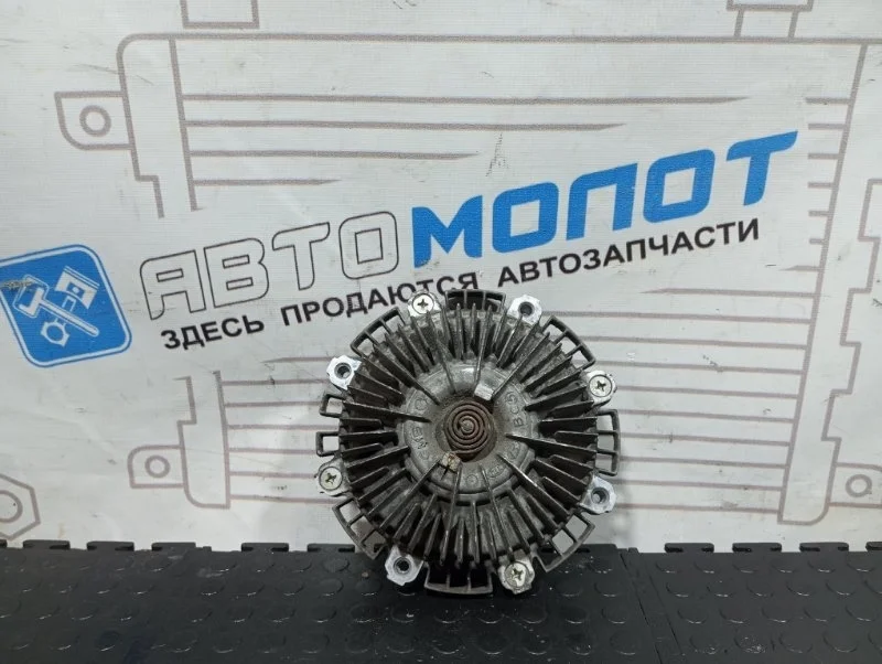 Вискомуфта Hyundai Grand Starex 252374A100 D4CB VGT 174Л.С ЕВРО 4