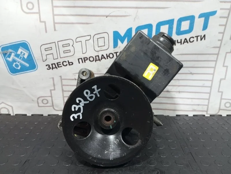 Насос гидроусилителя руля Ssangyong Kyron 2008 6654601080 DJ 664951
