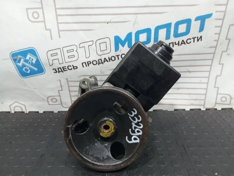 Насос гидроусилителя руля Ssangyong Kyron 2008 6654601080 DJ 664951