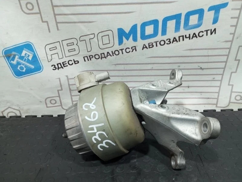 Подушка ДВС Audi A6 4F0199307M C6 BDX, передняя левая