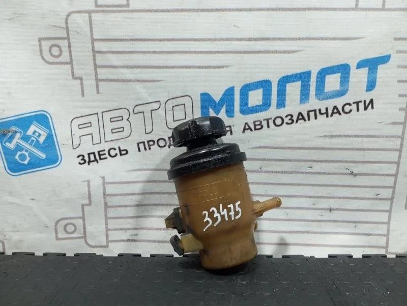 Бачок гидроусилителя Hyundai Grand Starex 571004H000 D4CB VGT 174Л.С ЕВРО 4