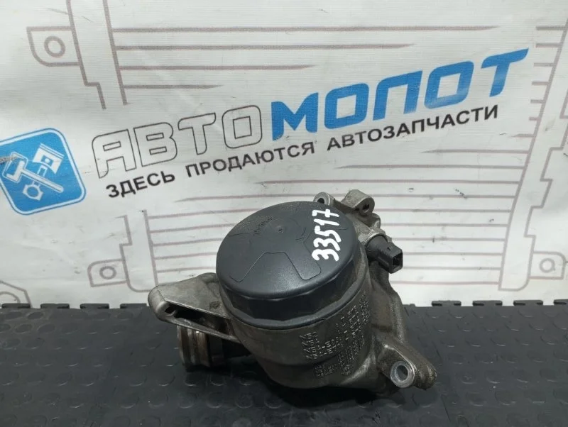 Корпус масляного фильтра Bmw 5-Series 11427516383 E60 N52B30