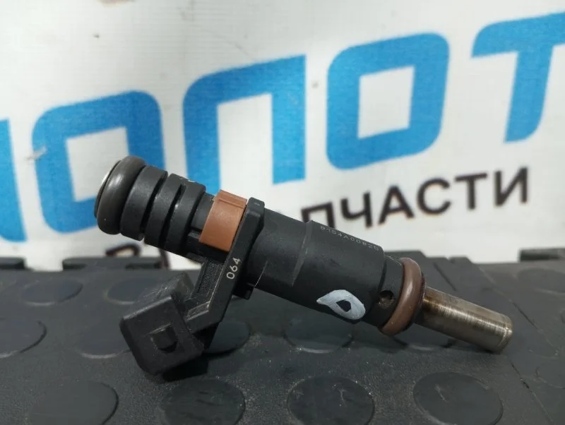 Форсунка топливная Bmw 1-Series 13537561277 E87 N45B16AC