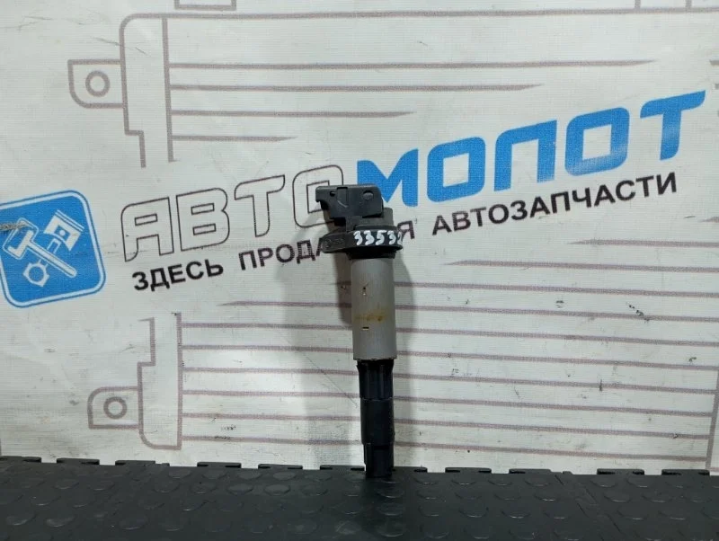 Катушка зажигания Bmw 1-Series 0221504100 E87 N45B16AC