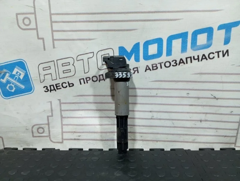 Катушка зажигания Bmw 1-Series 0221504100 E87 N45B16AC