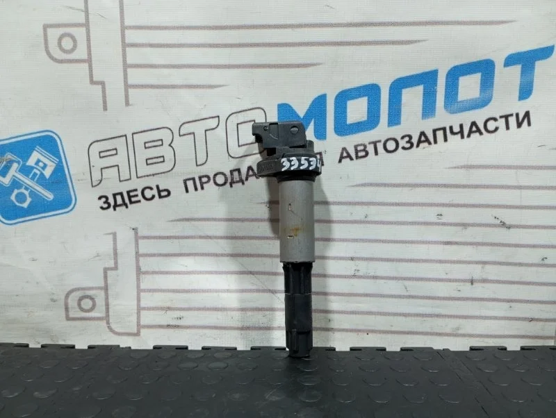 Катушка зажигания Bmw 1-Series 0221504100 E87 N45B16AC