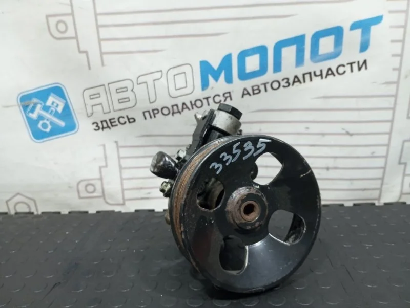 Гидроусилитель руля Hyundai Grand Starex 571004H000 D4CB VGT 174Л.С ЕВРО 4