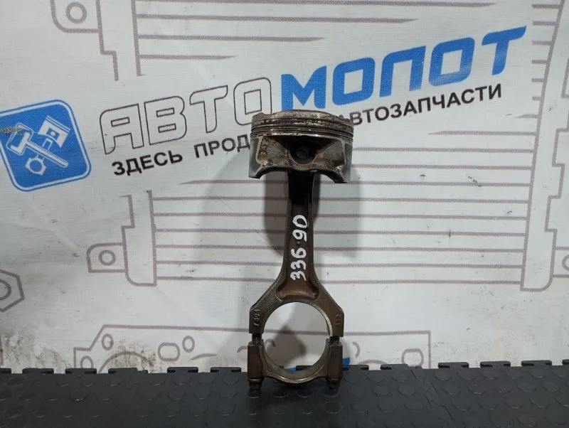 Поршень с шатуном Bmw 3-Series 11247589533 E90 N46B20BA