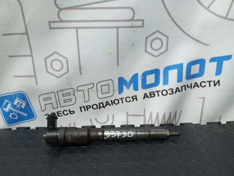 Форсунка дизельная коммон рэйл Hyundai Grand Starex 338004A500 D4CB VGT 174Л.С ЕВРО 4