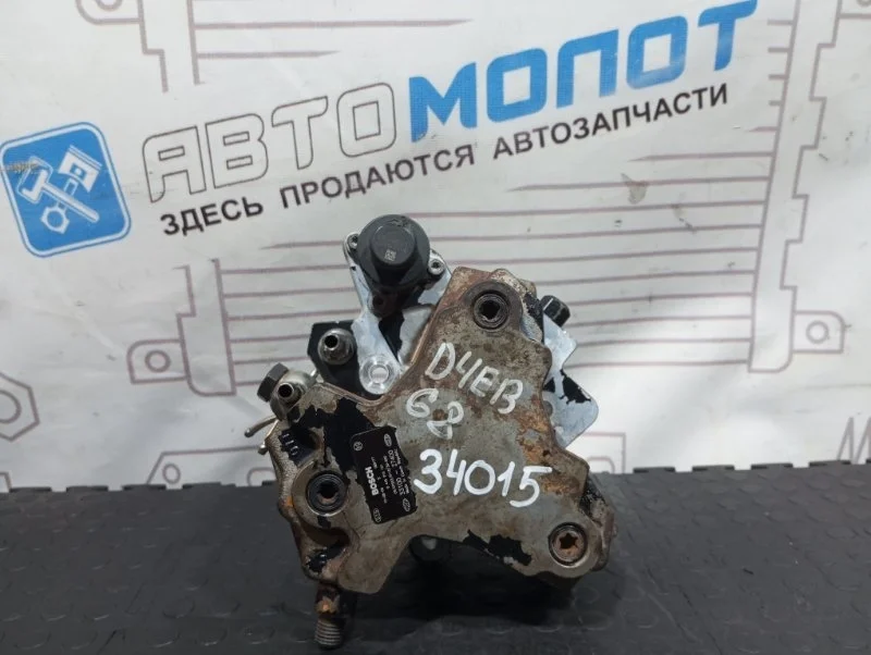 ТНВД Hyundai Santa Fe 3310027400 CM D4EB