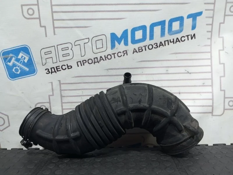 Патрубок воздушного фильтра Hyundai Grand Starex 281384H000 D4CB VGT 174Л.С ЕВРО 4