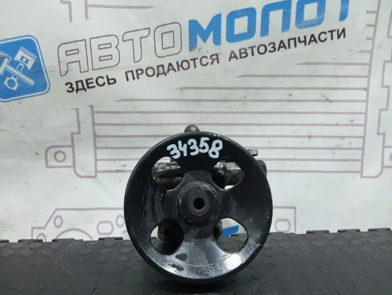 Гидроусилитель руля Hyundai Grand Starex 571004H000 D4CB VGT 174Л.С ЕВРО 4