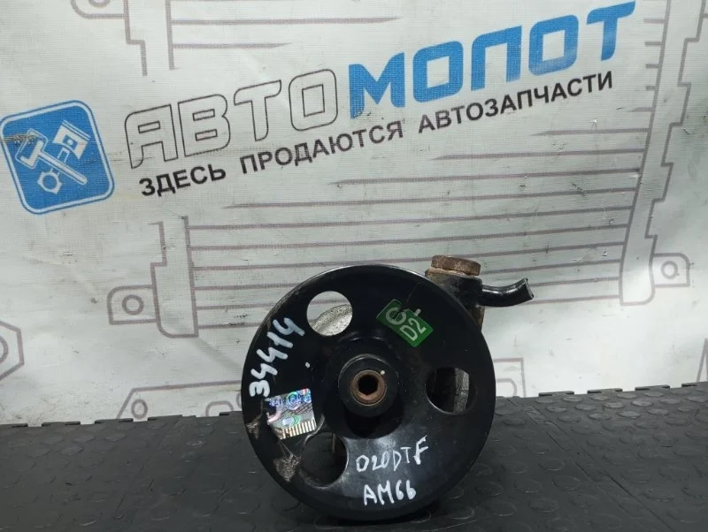 Гидроусилитель руля Ssangyong New Actyon 6714600180 C200 671950